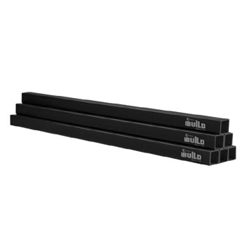 Apollo Build - Structural Steel Tubes
